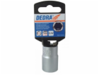 Dedra 6bodová zásuvka 1/2 9mm (16A309P)