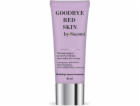 Nacomi Goodbye červená pleťová maska snižující zarudnutí ...