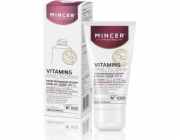 Mincer Vitamins Philosophy Denní krém proti vráskám č. 1001 50ml