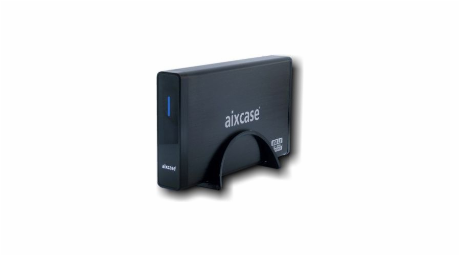 aixcase 2.5 SATA pozice - USB 3.0 (AIX-BL35SU3)