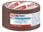Tesa BASIC balicí páska hnědá 40m 45mm (H5857500)
