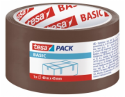 Tesa BASIC balicí páska hnědá 40m 45mm (H5857500)