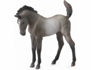 Figurka Collecta Foal Mustang Foal-Bay Roan (004-88546)