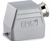 Lapp Kabel Pouzdro úhlové zástrčky PG13.5 IP65 EPIC HB 6 TS (10012000)