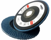 GLOB lamelový kotoučový brusný kotouč 180mm P120 (GLOB-ST-180-120-CYRKON)