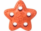 Barry King Star na pamlsky, oranžová, 12,5 cm