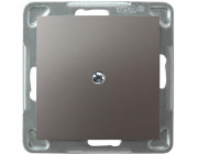 Ospel End cap Impresja titan (Z-1Y/m/23)