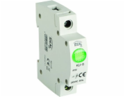 Kanlux LED kontrolka KLI-G zelená (23321)