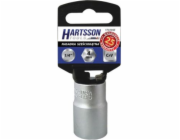 HARTSSON 6bodová zásuvka 1/4 10mm (17A110Z)