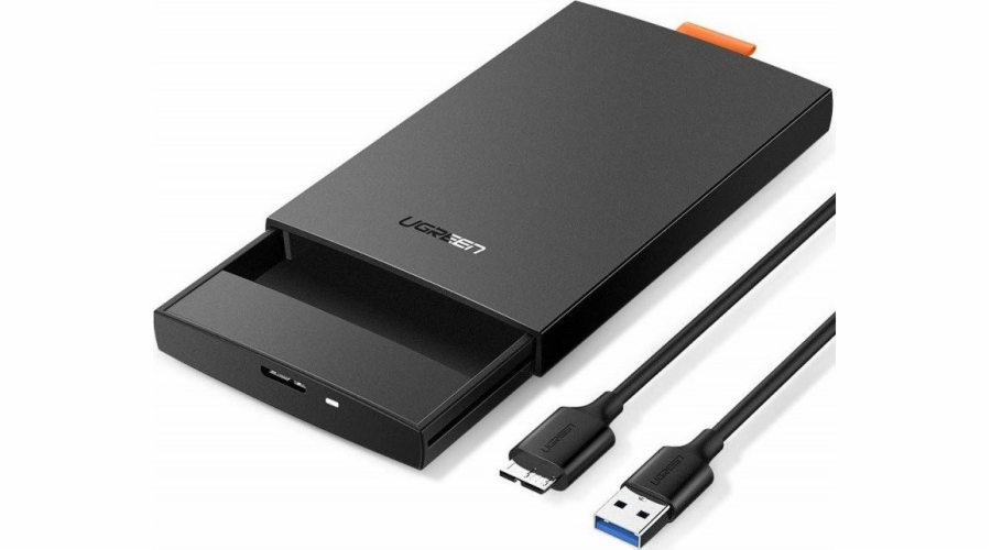 Ugreen 2.5 SATA SSD/HDD pozice - USB 3.0 (60353)