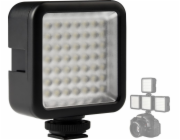 Ulanzi Ring Light LED Lamp 49 Ulanzi W49led pro fotoaparát / kameru