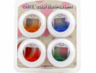 Sada filtrů Caiul Filtry 4v1 Filtry pro Fujifilm Instax M...