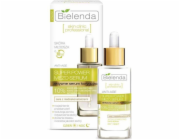 Bielenda Skin Clinic Professional Super Power Mezo Serum aktivní korekční sérum na obličej 30ml