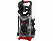 Tlaková myčka Dedra Vysokotlaká myčka 2400W 120/180Bar, 480l/h, 8m hadice