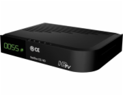 Technisat SatBox CE HD TV tuner s kartou NC+ (startovací balíček SMART HD+) (0206/4781)