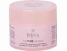 Miya My Pure Express 5minutová čistící maska