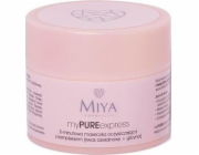 Miya My Pure Express 5minutová čistící maska