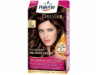 Schwarzkopf PALETTE Deluxe 760 oslnivě hnědá