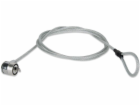 Manhattan bezpečnostní kabel Bezpečnostní kabel pro noteb...