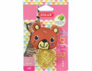 Hračka plyšového medvídka Zolux ZOLUX LOVELY
