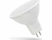 Spectrum LED LED MR16 12V 4W SMD CW S MLÉČNÝM SKLEM SPECTRUM+ unihimp