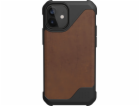 Kožené ochranné pouzdro Urban Armor Gear UAG Metropolis L...
