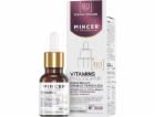 Mincer Pharma Vitamins Philosophy Posilující sérum na obl...