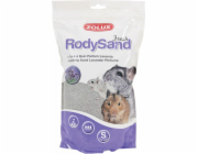 Zolux Rody Sand písek do koupele 2 l levandule