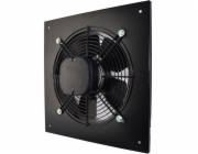 Vents Nástěnný ventilátor fi 400 180W 63dB černý (OV4E400)