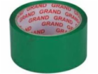 Samolepicí páska Grand Green, 48 mm x 50 m