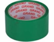 Samolepicí páska Grand Green, 48 mm x 50 m
