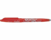 Pilotní kuličkové pero, 0,7 mm Frixion BL-FR7, oranžové (PIBL-FR7-O)