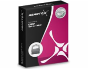 Páska Asarto Asarto pro Citizen IDP3110 / CMB910 | IR91B | Černá