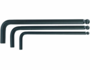 Teng Tools imbusový klíč typ L 5mm s kuličkou (122690605)