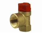 Afriso Pojistný ventil pro topné instalace GW1/2x3/4 - 42375