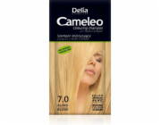 Delia Cosmetics Cameleo Coloring šampon 7.0 blond