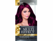 Joanna Multi Effect Color Keratin Complex Shampoo 06 Cherry Red 35 g