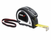 Dedra Svinovací metr 16mm/3m automatický svinovací zámek a přívěsek - M376P