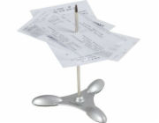 Q-Connect Q-CONNECT SKEETER/SAINER, KOV, NA ÚČTY, 11CM KF14631