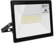 Tenký LED světlomet Maclean 50W, 4000lm Neutral White (4000K) Maclean Energy MCE550 NW, IP65, PREMIUM