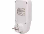 Orno Wattmetr, energetická kalkulačka s LCD displejem 0,1 - 3680W OR-WAT-435