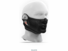 Naroo F5s tréninková maska s černým filtrováním (STNO:F5sC)