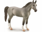 Figurka Collecta Figurový kůň STALLY MARWARI - ŠEDÁ - Col...