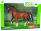 Collecta figurka KONĚ LUSITANO MARE CHESNUT DELUXE