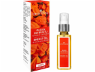 ORIENTANA Bio Olej na poprsí 16 rostlin Ájurvédy 50ml