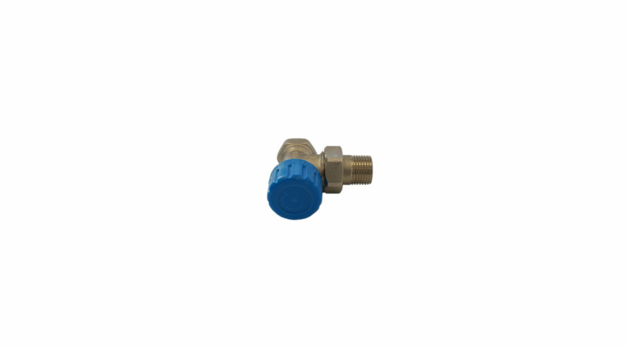 SCHLOSSER Termostatický ventil DN15 GW 1/2 x GZ 1/2 úhelník - 601200005