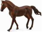 Figurka Collecta Missouri Horse trotte klisna kaštanová (...