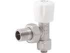 Perfexim Úhlový přívodní ventil radiátoru 1/2 PHA-032/PEX...