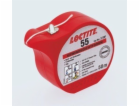 Unipak Loctite-55 těsnící závit 50mb (1010050)