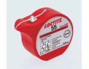 Unipak Loctite-55 těsnící závit 50mb (1010050)
